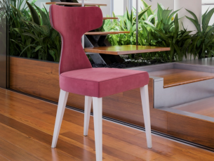 Chaise design - AYERIM