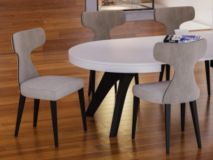 Chaise design - AYERIM 2