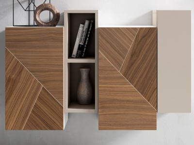 Console au design moderne - ANAÏS NOGAL