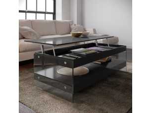 Mesa de centro con tapa elevable -JARTUM