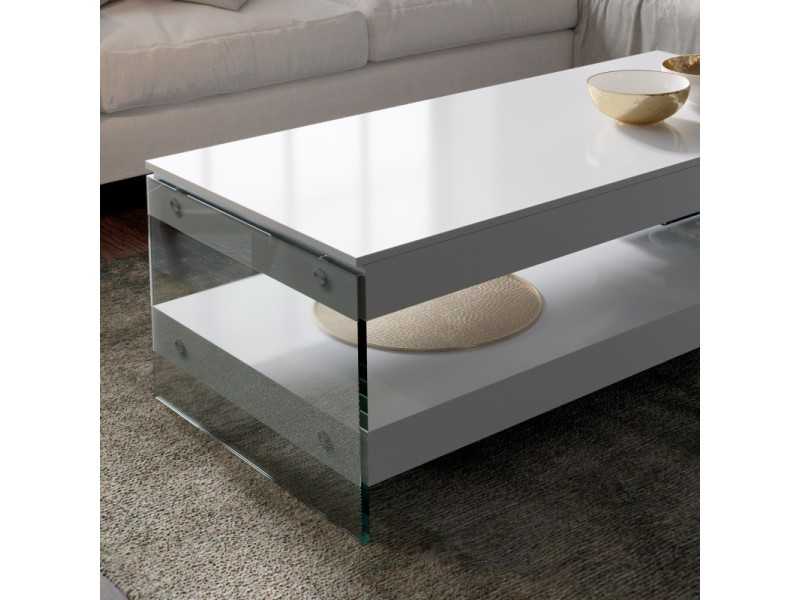 Lift top coffee table -JARTUM