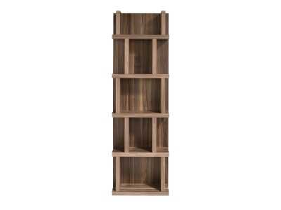 Walnut bookcase - ANOUK Walnut bookcase - ANOUK