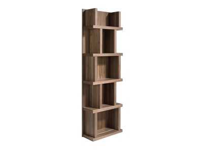 Walnut bookcase - ANOUK Walnut bookcase - ANOUK