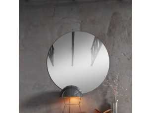 Round mirror - CLAUDINE