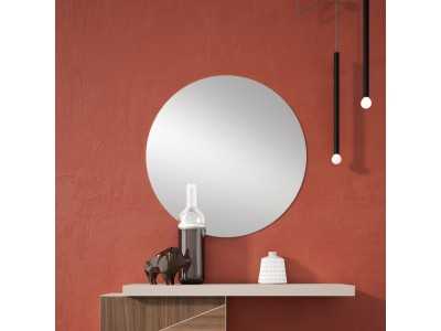 Round mirror - CLAUDINE