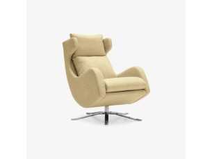 Sillón giratorio - DARIO 2