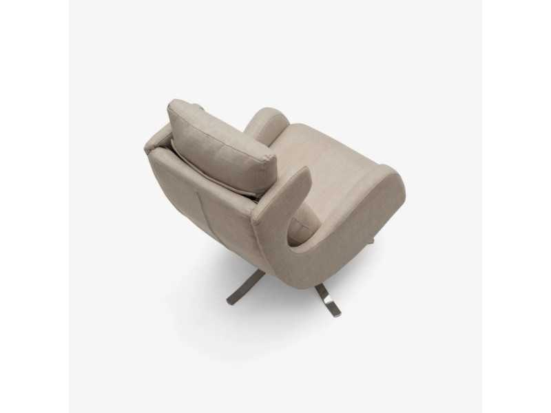 Sillón giratorio - DARIO