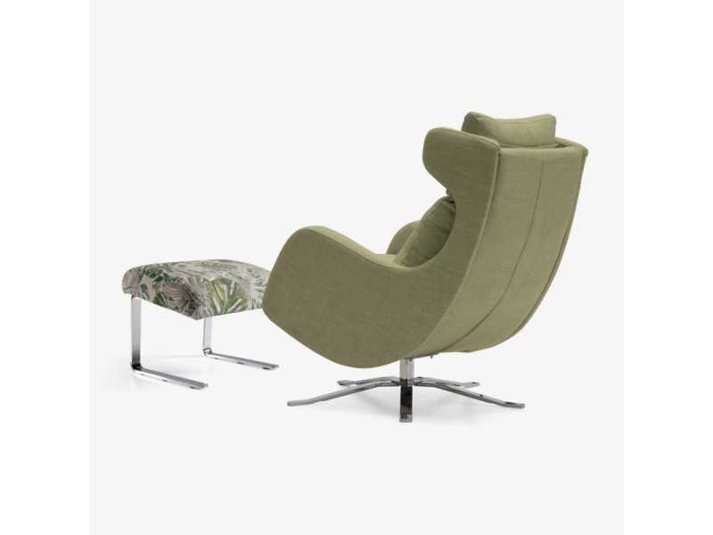 Sillón giratorio - DARIO