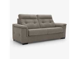 Upholstered sofa bed - MORGAN 2