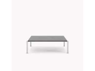 Mesa de centro para exterior - BORA