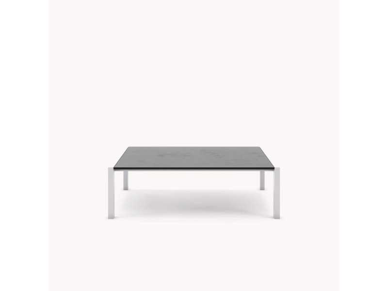 Mesa de centro para exterior - BORA