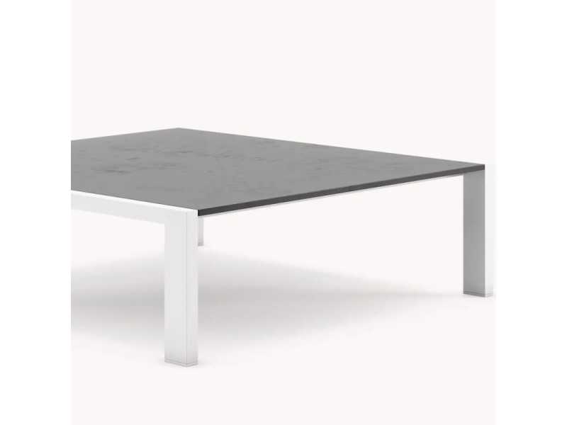 Table basse d'extérieur - BORA