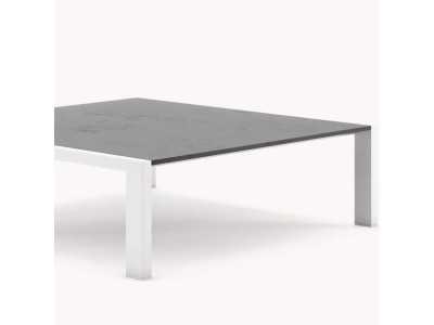 Mesa de centro para exterior - BORA