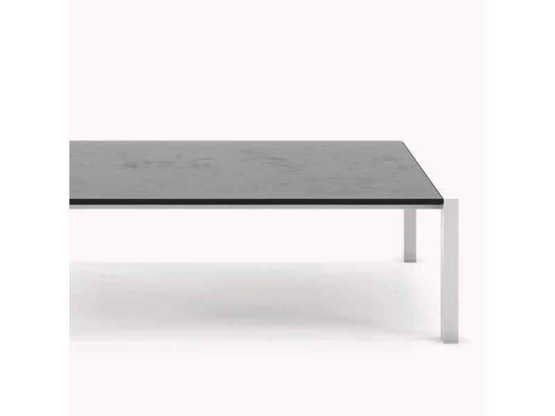 Table basse d'extérieur - BORA