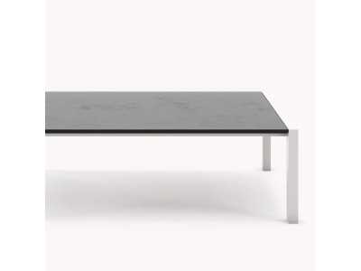 Outdoor coffee table - BORA