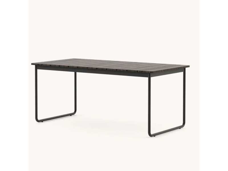 Mesa de comedor para exterior - BALI