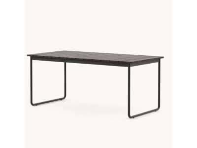 Table à manger d'extérieur - BALI