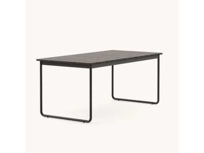 Mesa de comedor para exterior - BALI