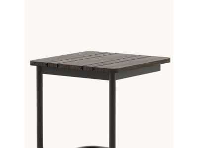 Outdoor support table - BALI
