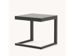 Outdoor support table - BORA