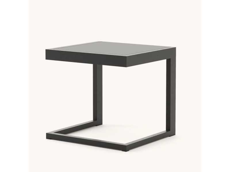 Outdoor support table - BORA