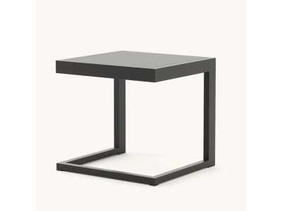 Outdoor support table - BORA