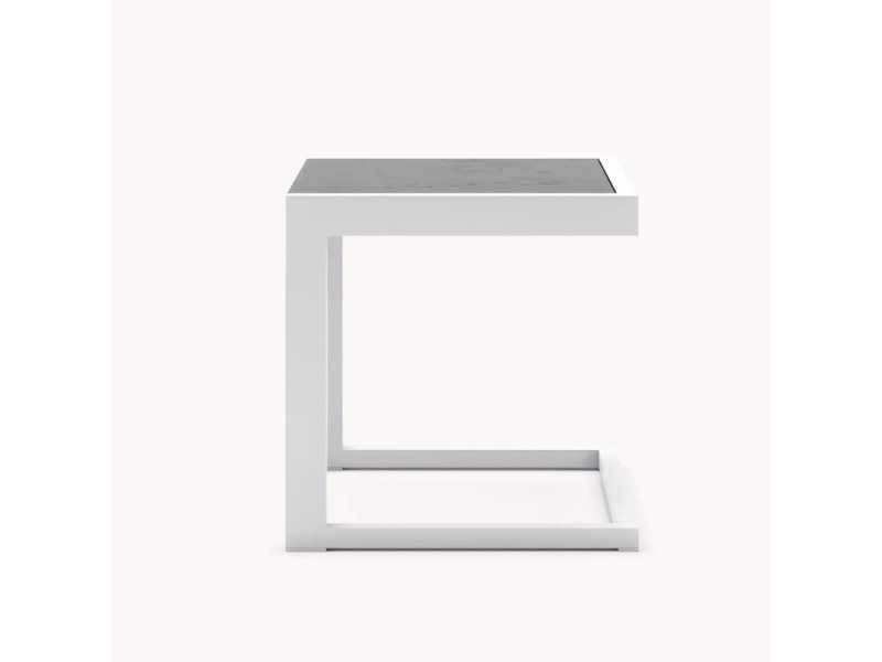 Mesa de apoyo para exterior - BORA