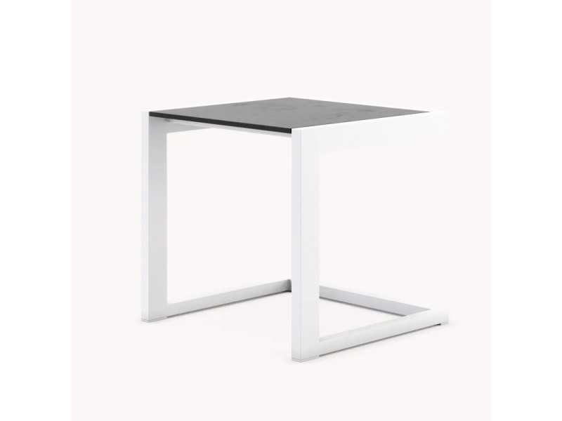 Mesa de apoyo para exterior - BORA