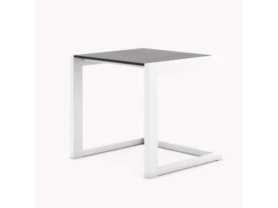 Mesa de apoyo para exterior - BORA