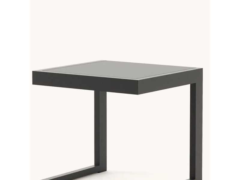 Outdoor support table - BORA