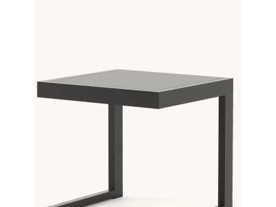 Outdoor support table - BORA