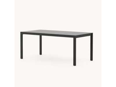 Mesa de comedor para exterior - BORA