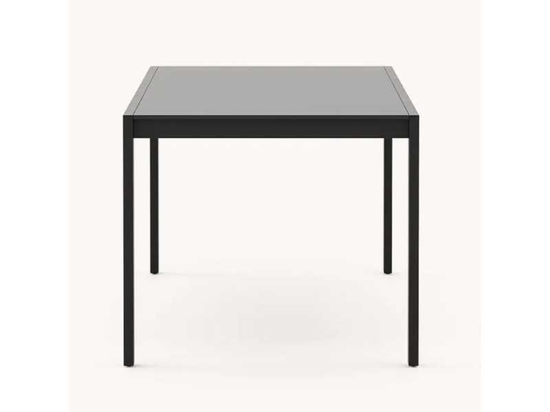 Outdoor dining table - BORA