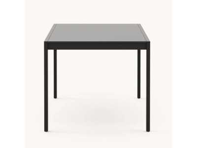 Outdoor dining table - BORA