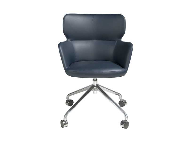Swivel office chair - CLAUS