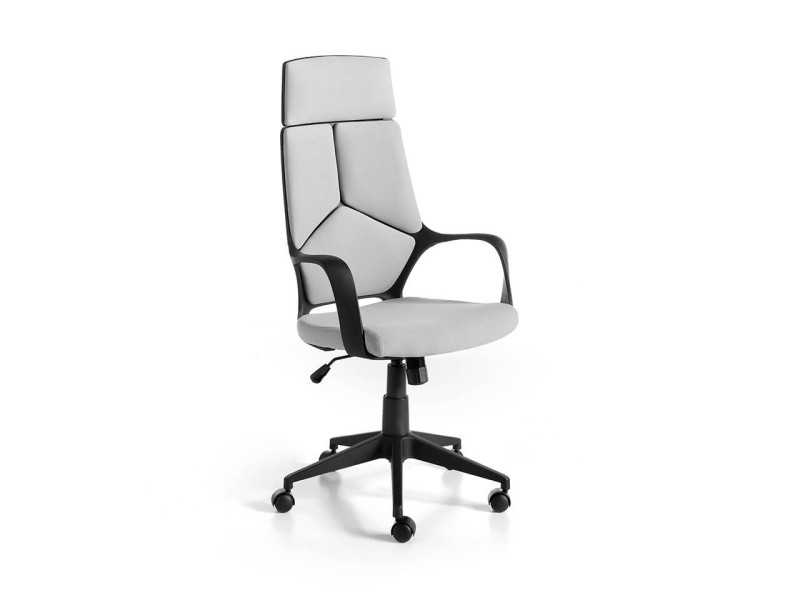 Fauteuil pivotant de bureau - LOCRA