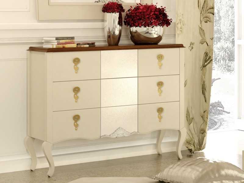 Commode laquée - ROYAL