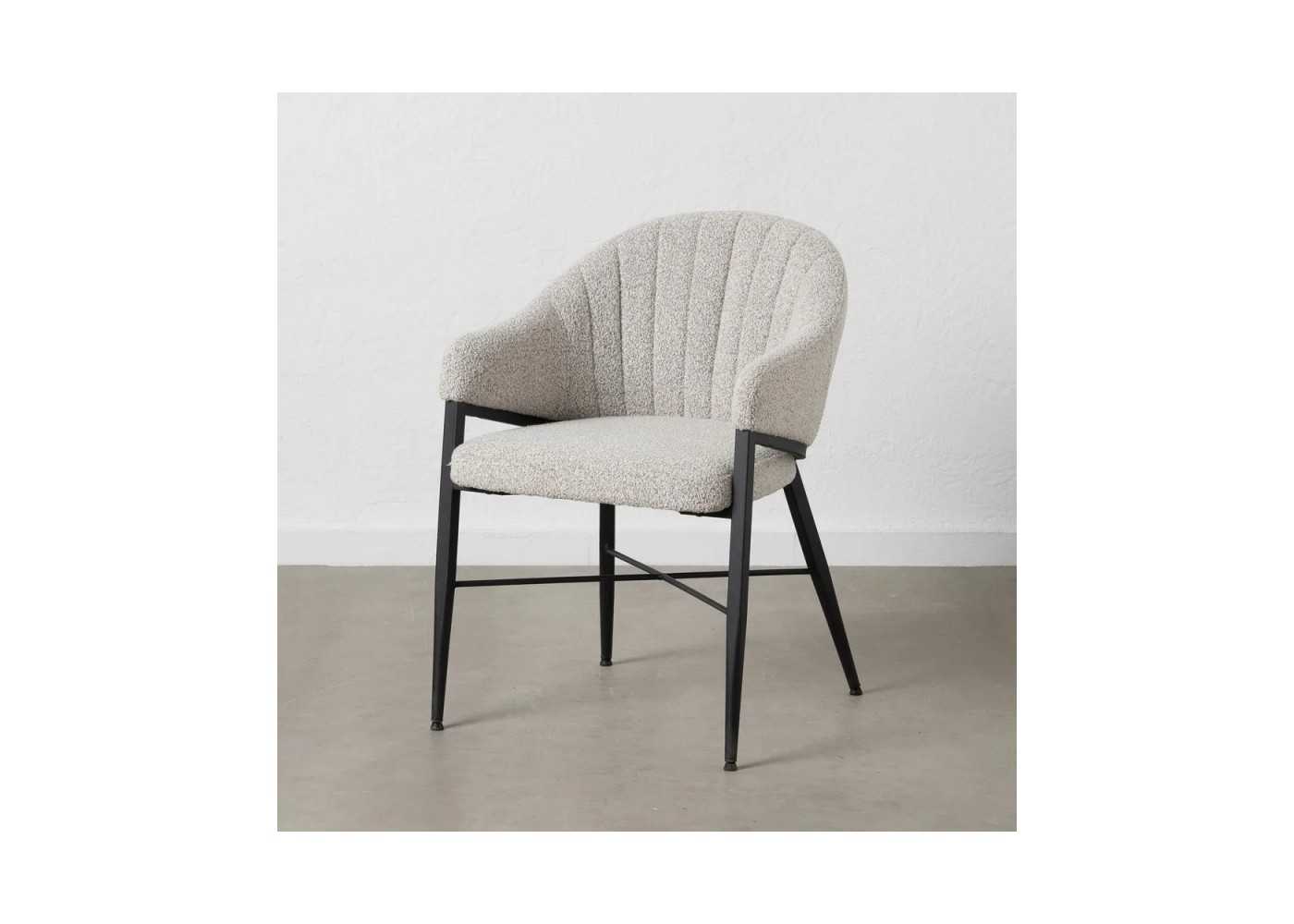 Anko velvet chair hot sale