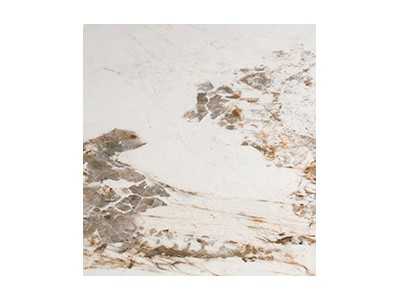 Mueble TV de nogal con tapa cerámico - SYMI