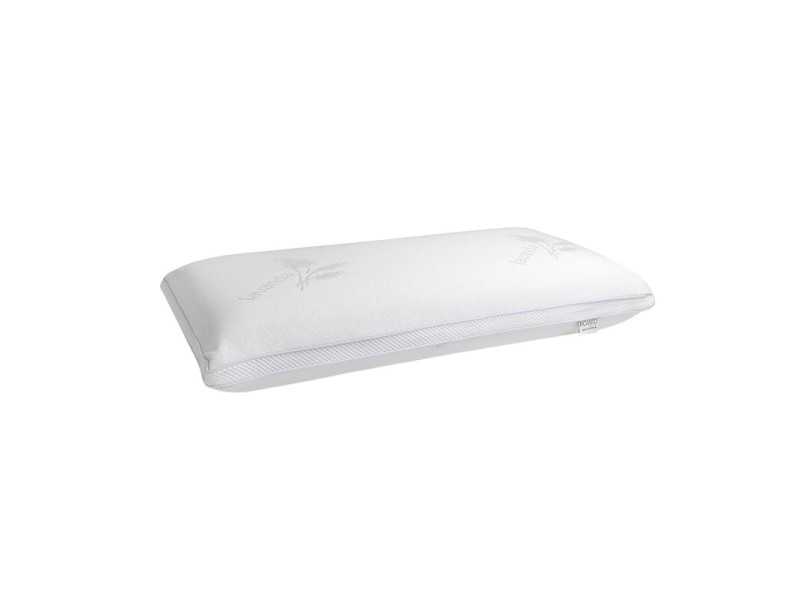 Viscoelastic pillow - LAVANDA