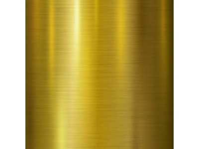 Table lamp in steel and glass - VERNE