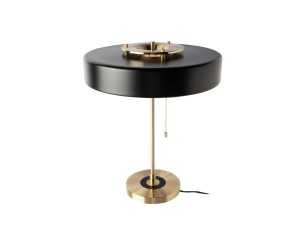 Lampe de table en aluminium - CAMUS 2