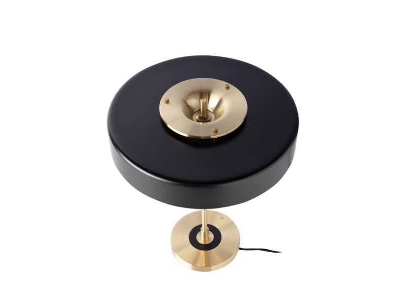 Lampe de table en aluminium - CAMUS