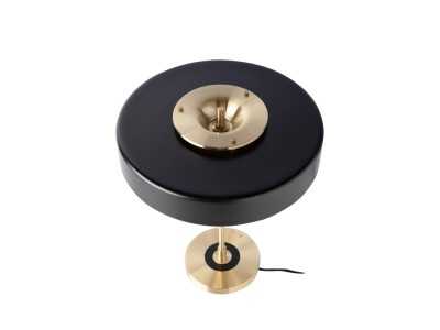 Lampe de table en aluminium - CAMUS