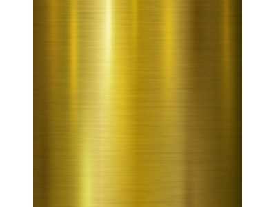 Lampe de table en aluminium - CAMUS