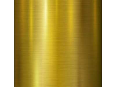 Table lamp in steel and glass - MUSSO