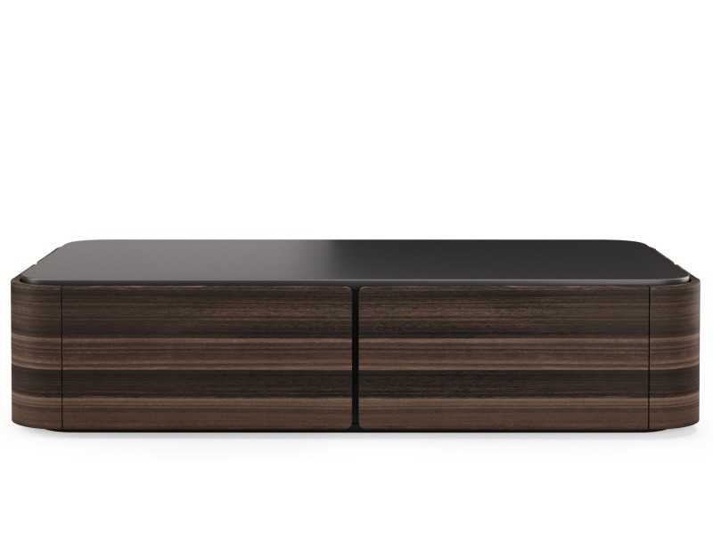 Mesa de centro de alto diseño - BOCCACCIO
