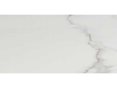 Table d'angle en noyer avec plateau en marbre porcelaine - BOTTE Table d'angle en noyer avec plateau en marbre porcelaine - BOTTE