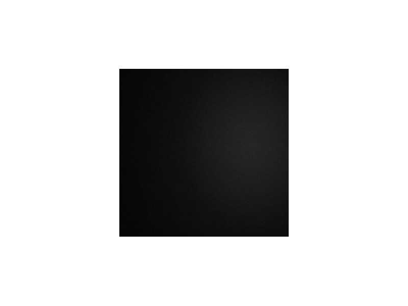 Table basse ronde en acier inox et plateau en noyer - DAPHNE