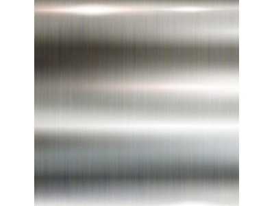 Round dining table with solid wood base - ELVAS